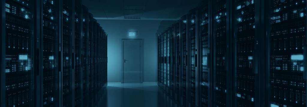 IT Infrastructure